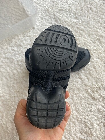 Dams&dans Anadolu ateşi dans ayakkabısı - Görsel 4