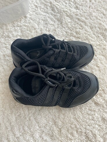 Dams&dans Anadolu ateşi dans ayakkabısı - Görsel 2