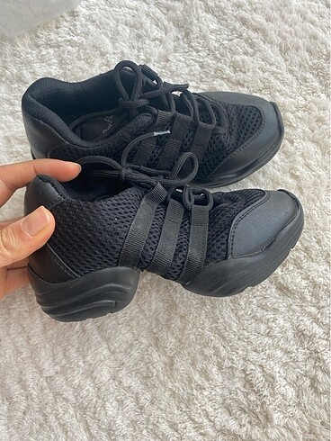 Dams&dans Anadolu ateşi dans ayakkabısı - Görsel 3