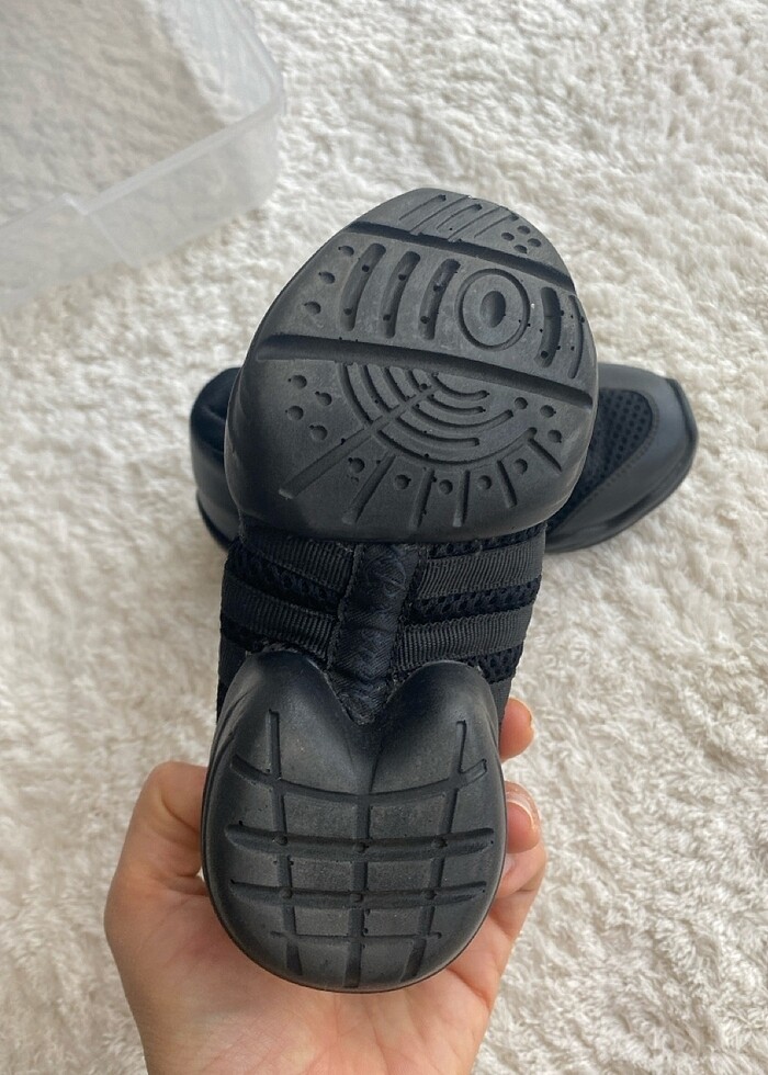 Dams&dans Anadolu ateşi dans ayakkabısı - Görsel 4