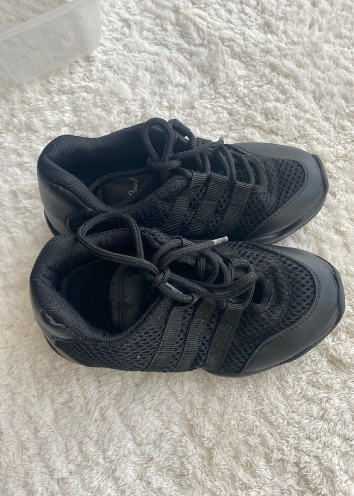 Dams&dans Anadolu ateşi dans ayakkabısı - Görsel 2