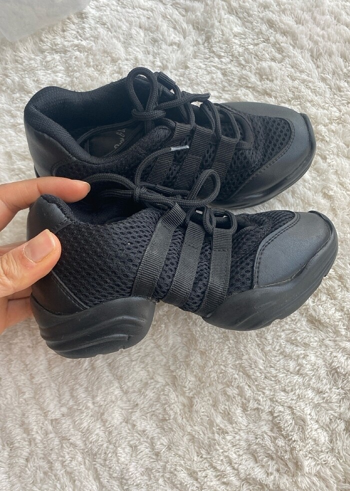 Dams&dans Anadolu ateşi dans ayakkabısı - Görsel 3