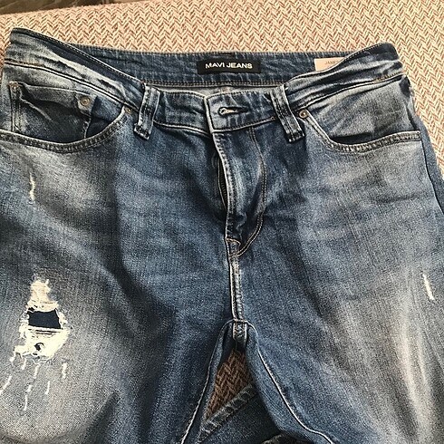 Mavi Jeans Kot pantolon