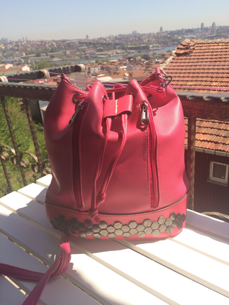 diğer Beden pembe Renk Hiç kullanılmamış.