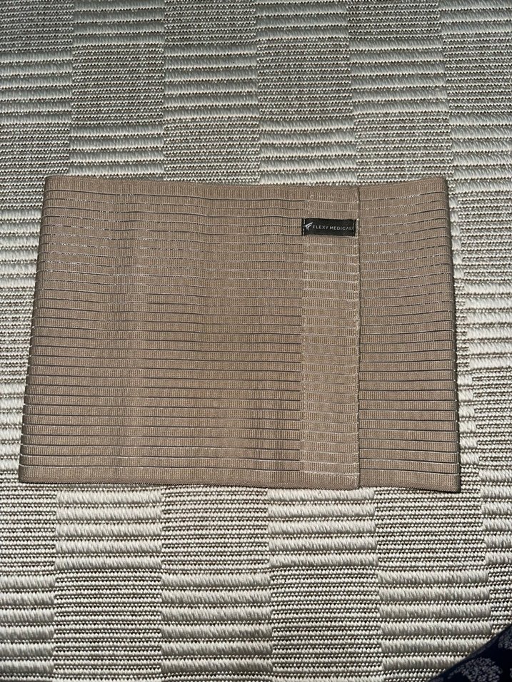 Flexy Medical Karın korsesi - Görsel 4