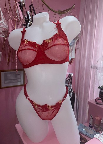 İç Çamaşır Takım - Görsel 7