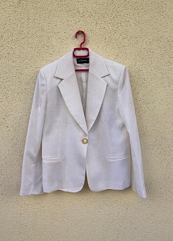 Blazer ceket 