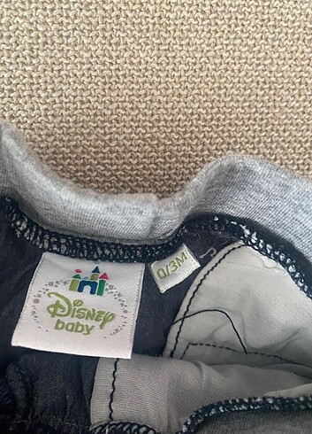 Walt Disney World Disney bebek pantolon 