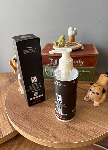 Dermatech Sıkılaştırıcı Jel