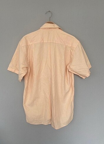 American Vintage Kısa kollu gömlek