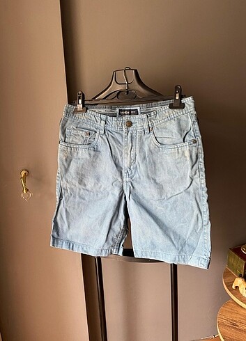 Pull&Bear Şort