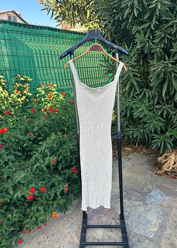 American Vintage Triko Elbise