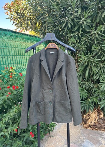 Blazer Ceket