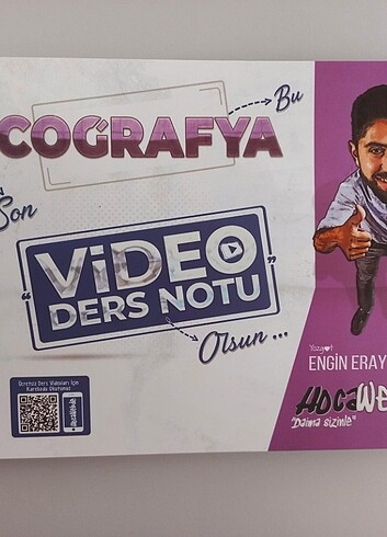 Engin eraydın hocawebde coğrafya ders notu 