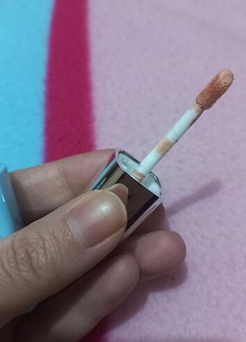 Bb göz alti krem - Görsel 3