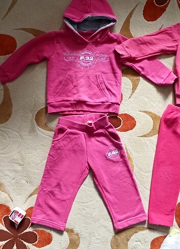 2 Yaş Beden Toplu satış 