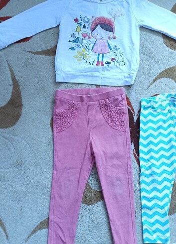 18-24 Ay Beden Toplu satış LCW