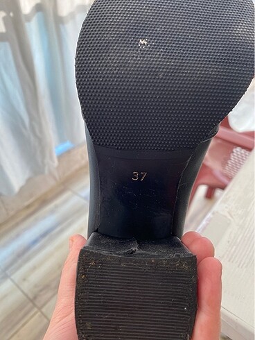 37 Beden Kadın bot