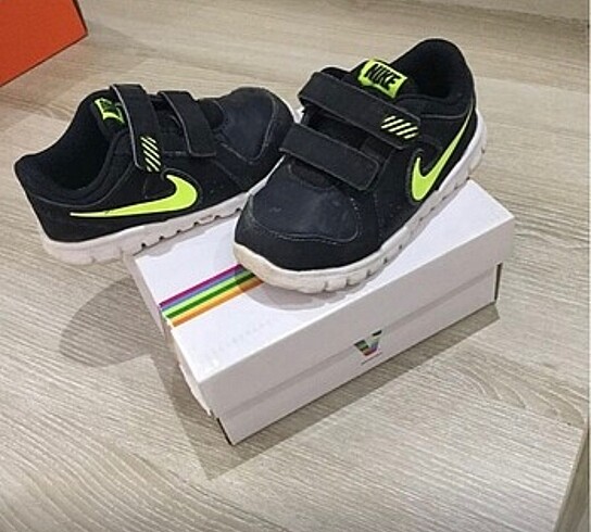 Nike çocuk ayakkabısı