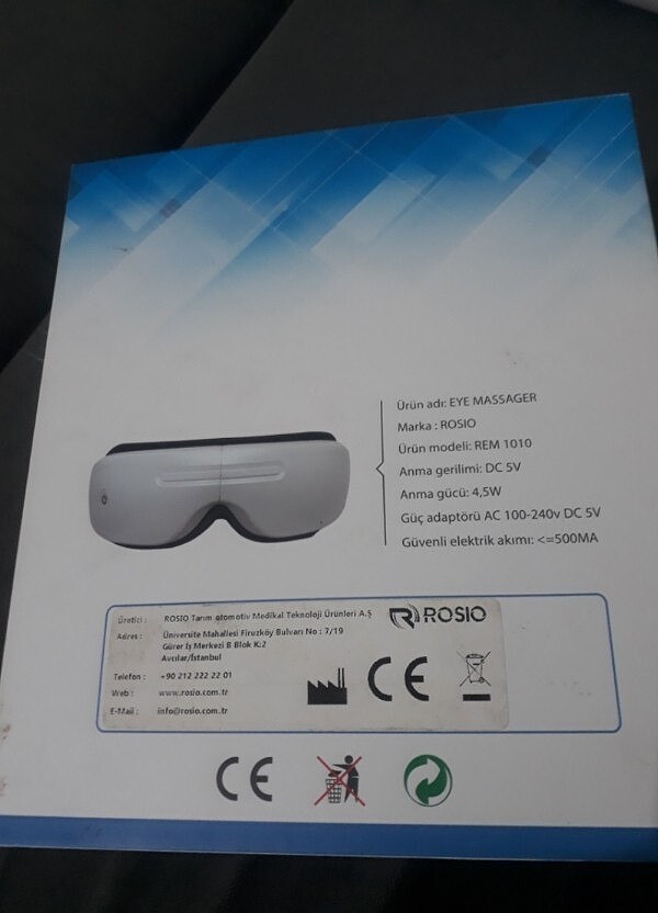 Masaj Aleti - Görsel 4