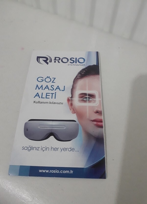 Masaj Aleti - Görsel 5