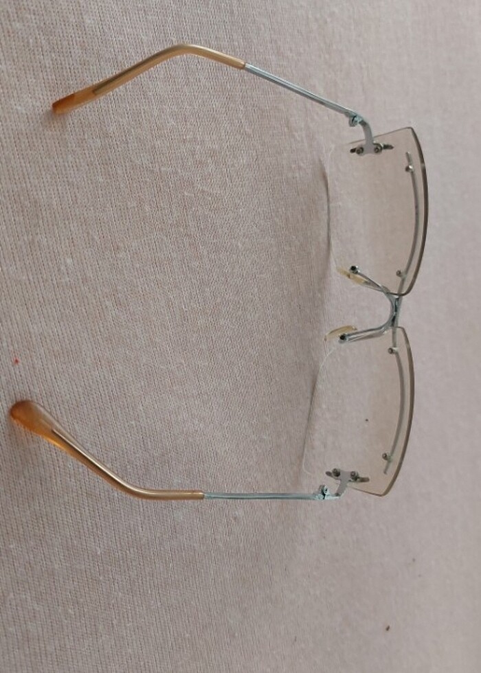 Şeffaf Rüzgar ve gece gözlügü - Görsel 2