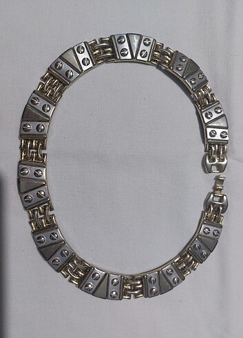 klopatra Takısı kolye ve bileklik - Görsel 5