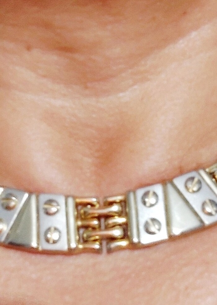 klopatra Takısı kolye ve bileklik - Görsel 4