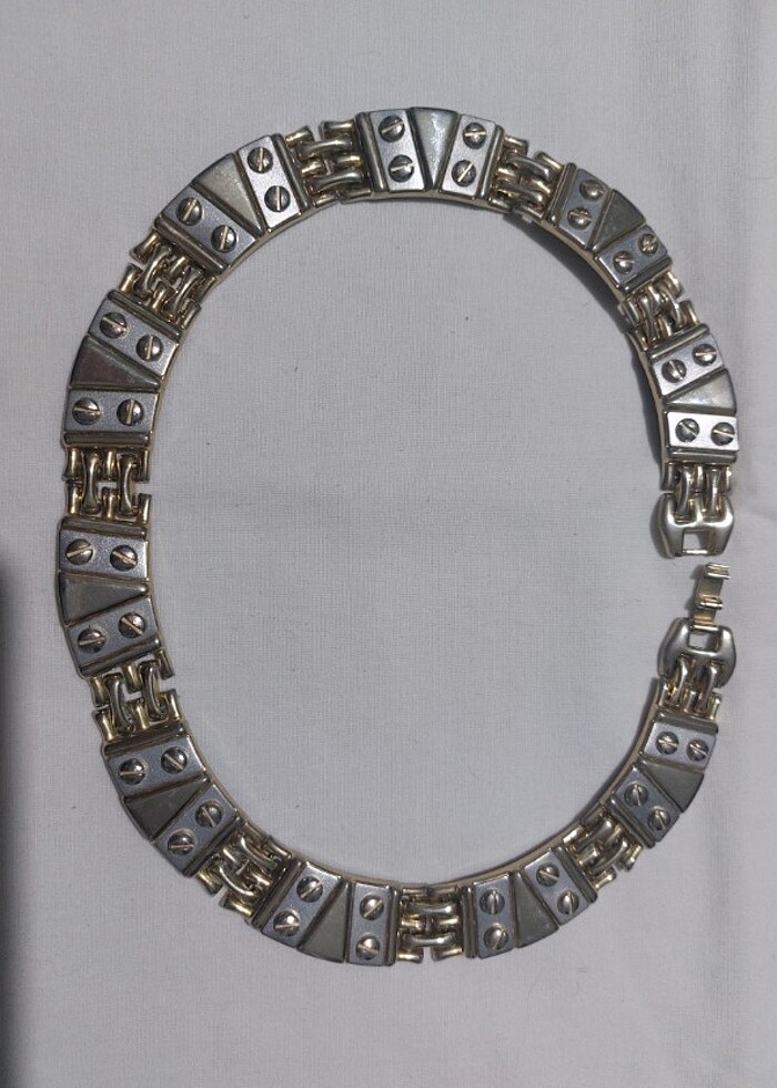 klopatra Takısı kolye ve bileklik - Görsel 5