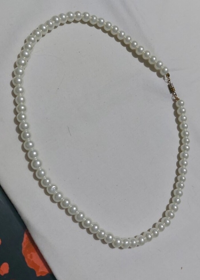 inci kolye - Görsel 3