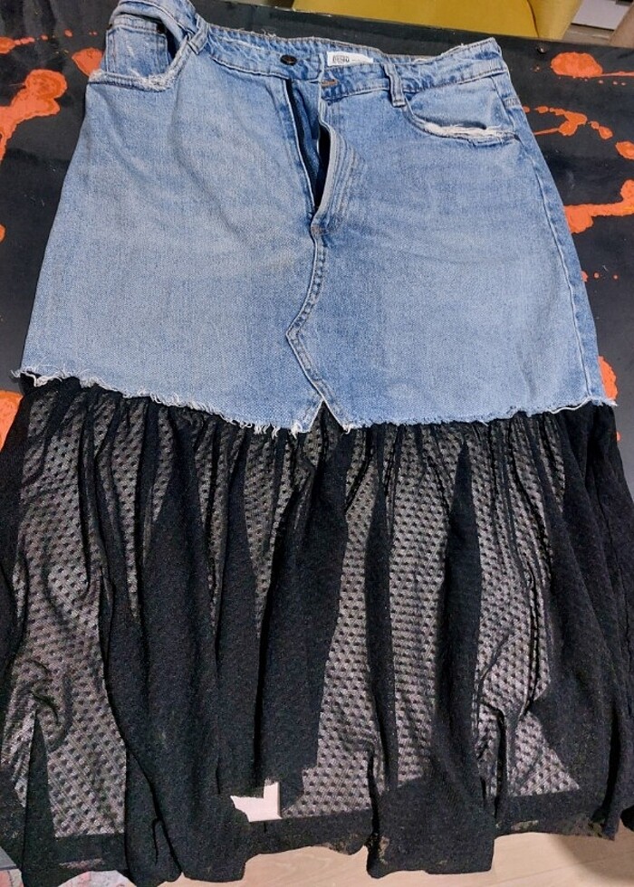 kot etek - Görsel 4