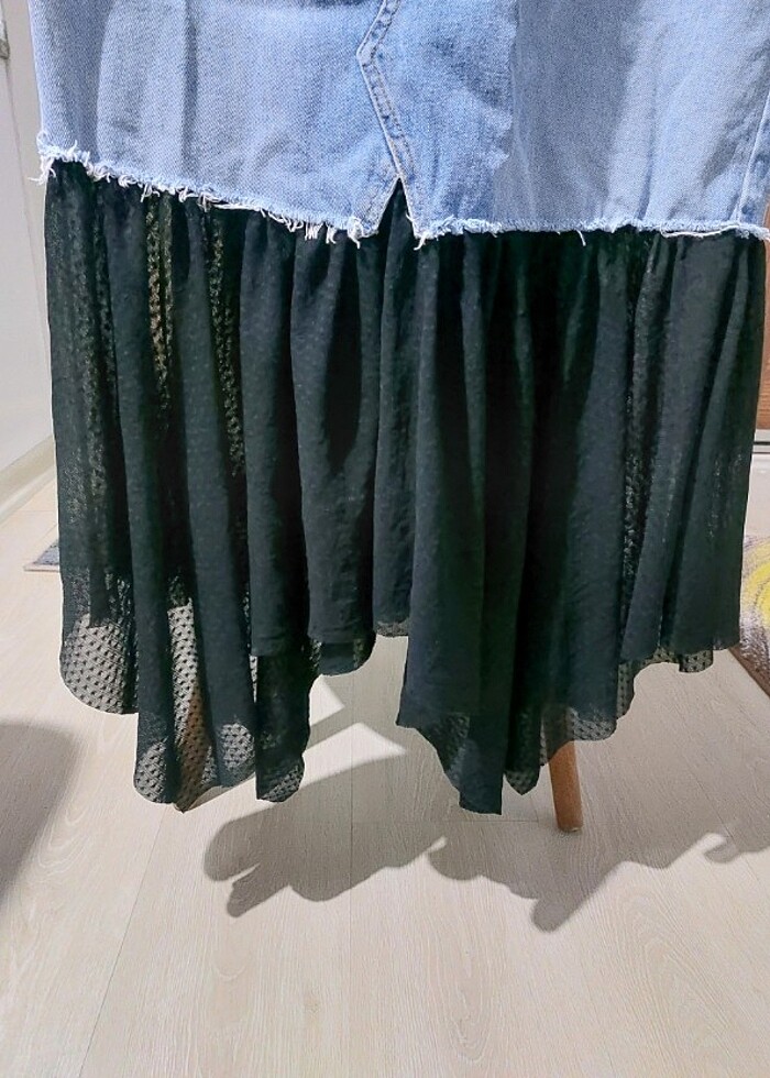 kot etek - Görsel 5