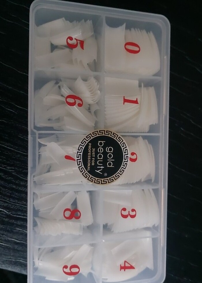 gold beauty - Görsel 2