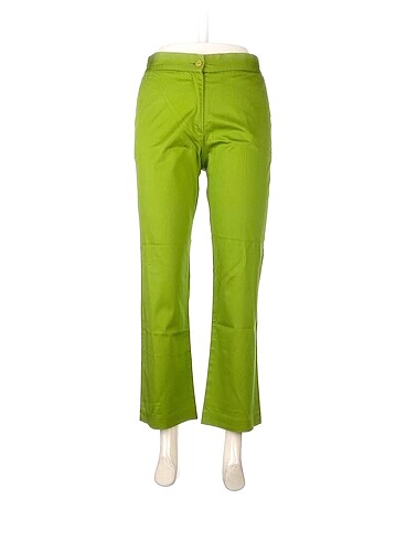 PreLoved Kumaş Pantolon %70 İndirimli.