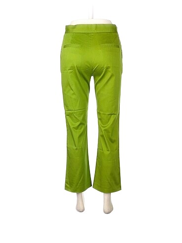 36 Beden PreLoved Kumaş Pantolon %70 İndirimli.