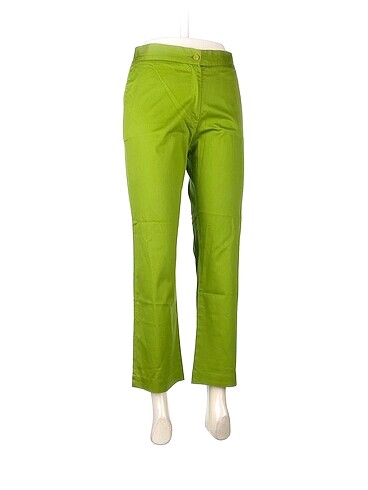 Vintage Love PreLoved Kumaş Pantolon %70 İndirimli.