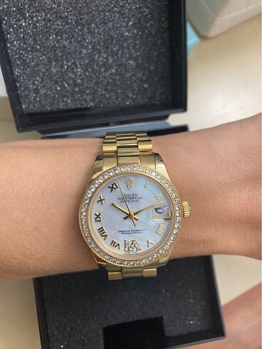 Rolex Kadın