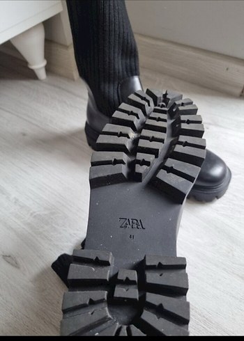 Zara Kadın bot