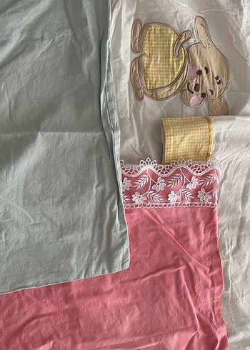 Yastık kılıfı - Görsel 2