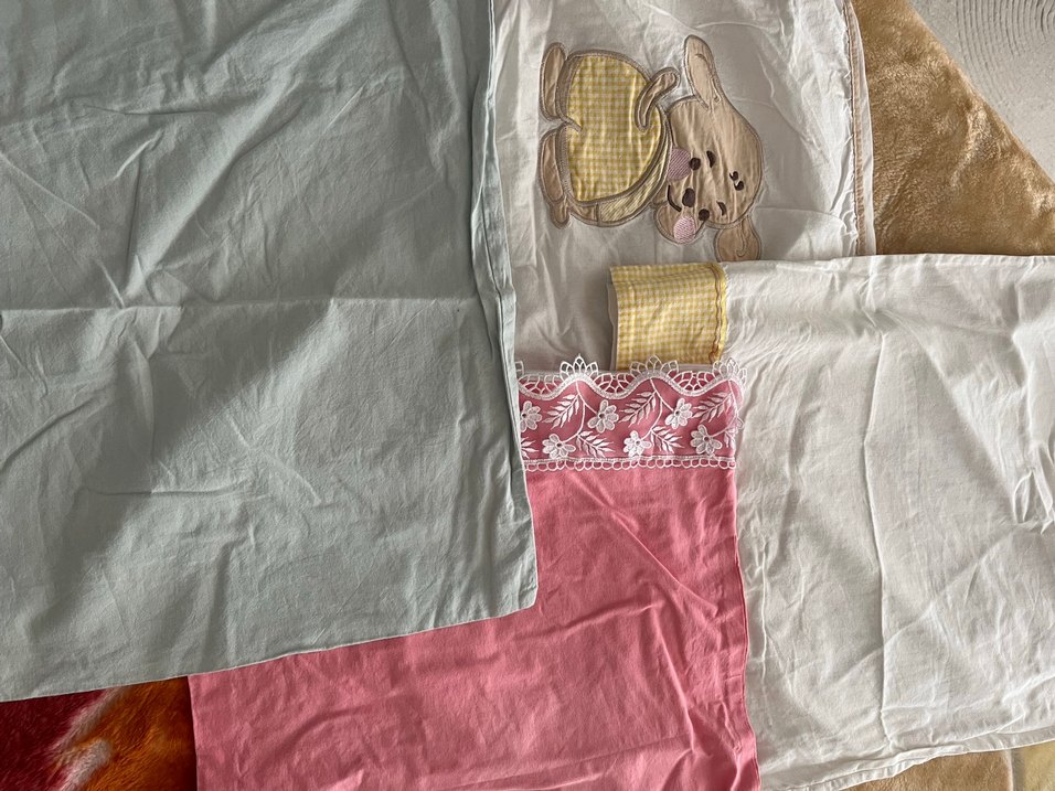 Yastık kılıfı - Görsel 2