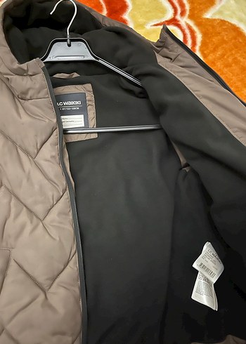 Erkek çocuk mont - Görsel 4