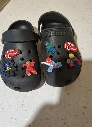Diğer Erkek cocuk terlik