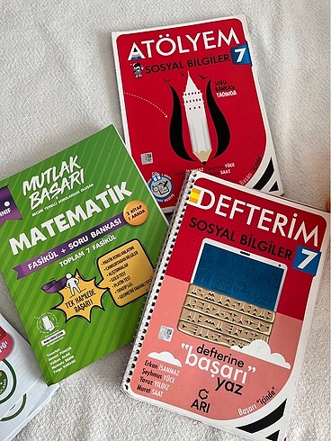 Test kıtabi