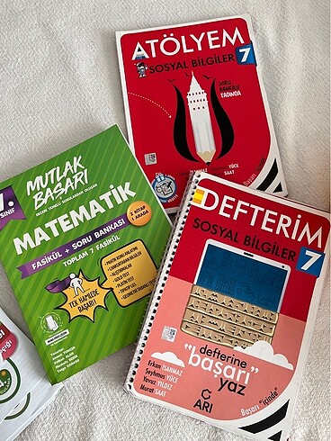 Test kıtabi