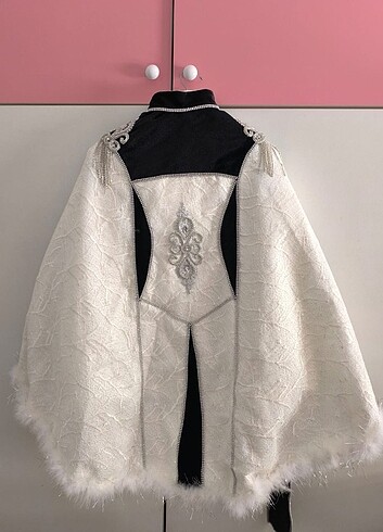 Sünnet kıyafeti  - Görsel 3