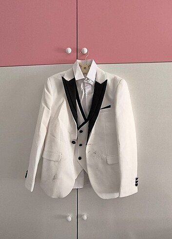 Sünnet kıyafeti  - Görsel 4