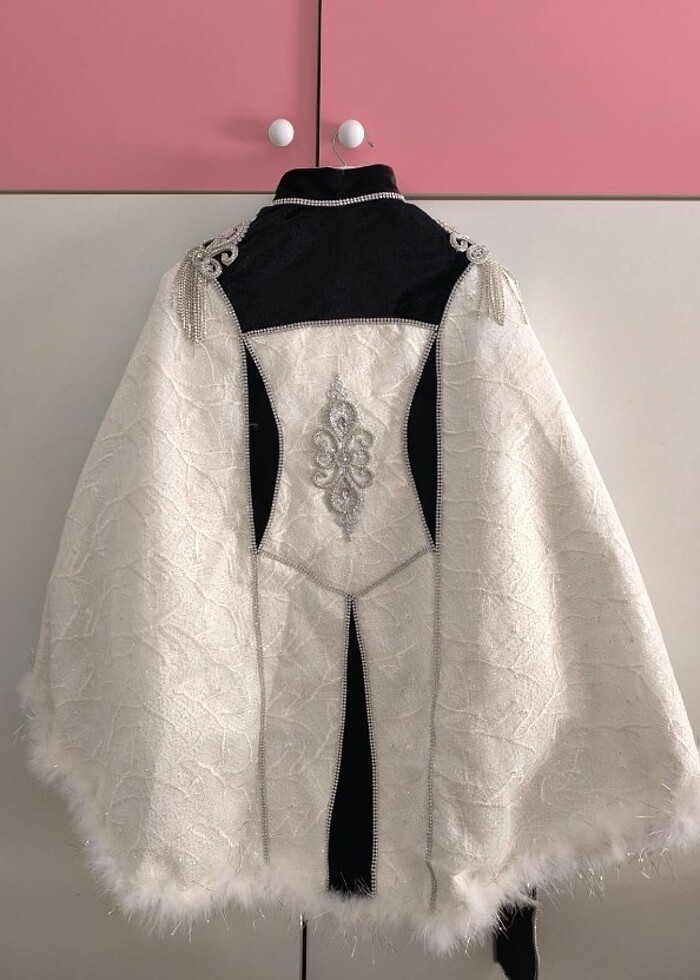 Sünnet kıyafeti  - Görsel 3