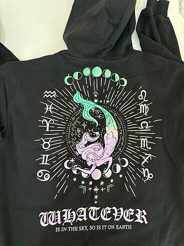 Defacto Sweatshirt