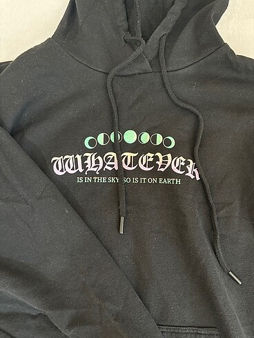 m Beden Sweatshirt