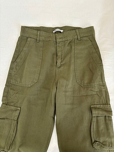 Kargo pantolon